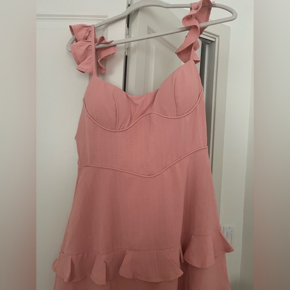 Hello Molly Radio Lover Dress